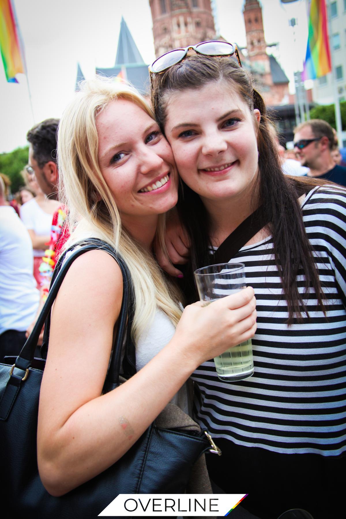 CSD Mainz 23.07.2016 | Bild 90