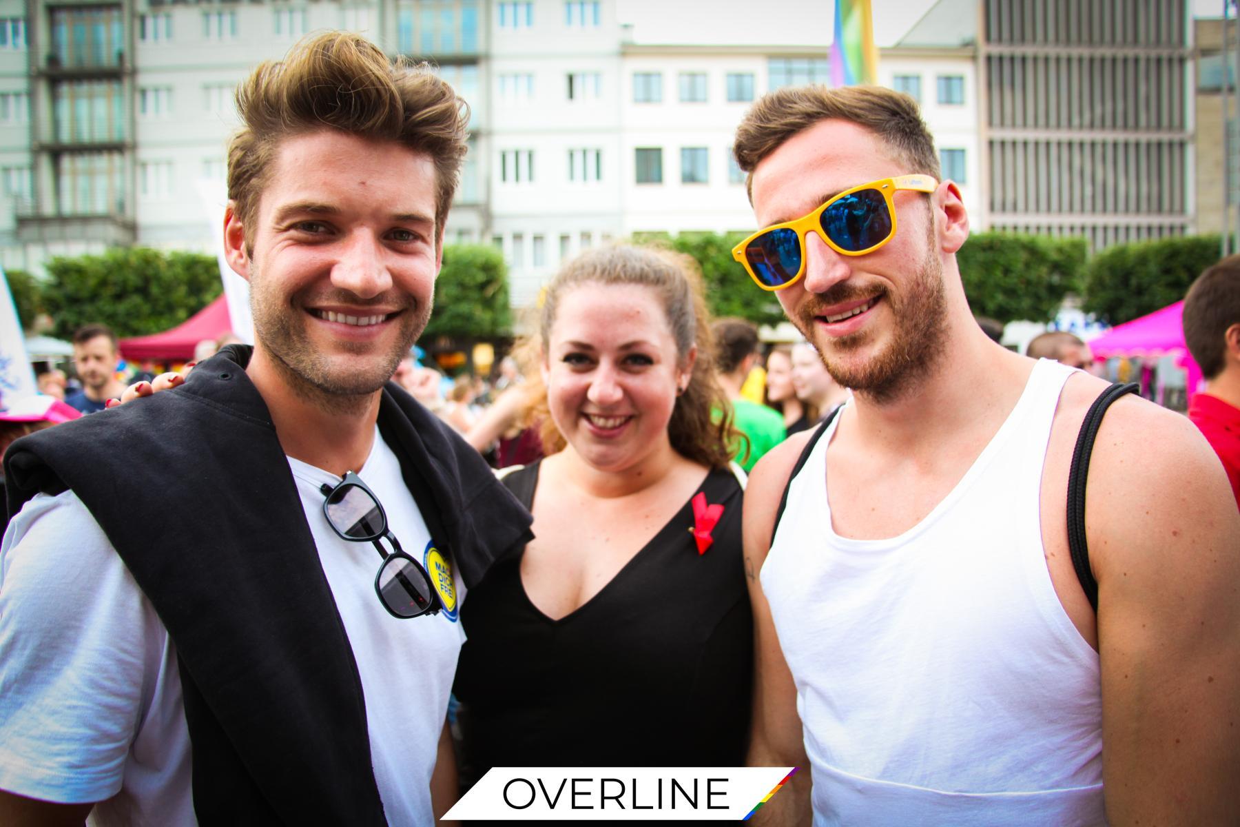 CSD Mainz 23.07.2016 | Bild 93