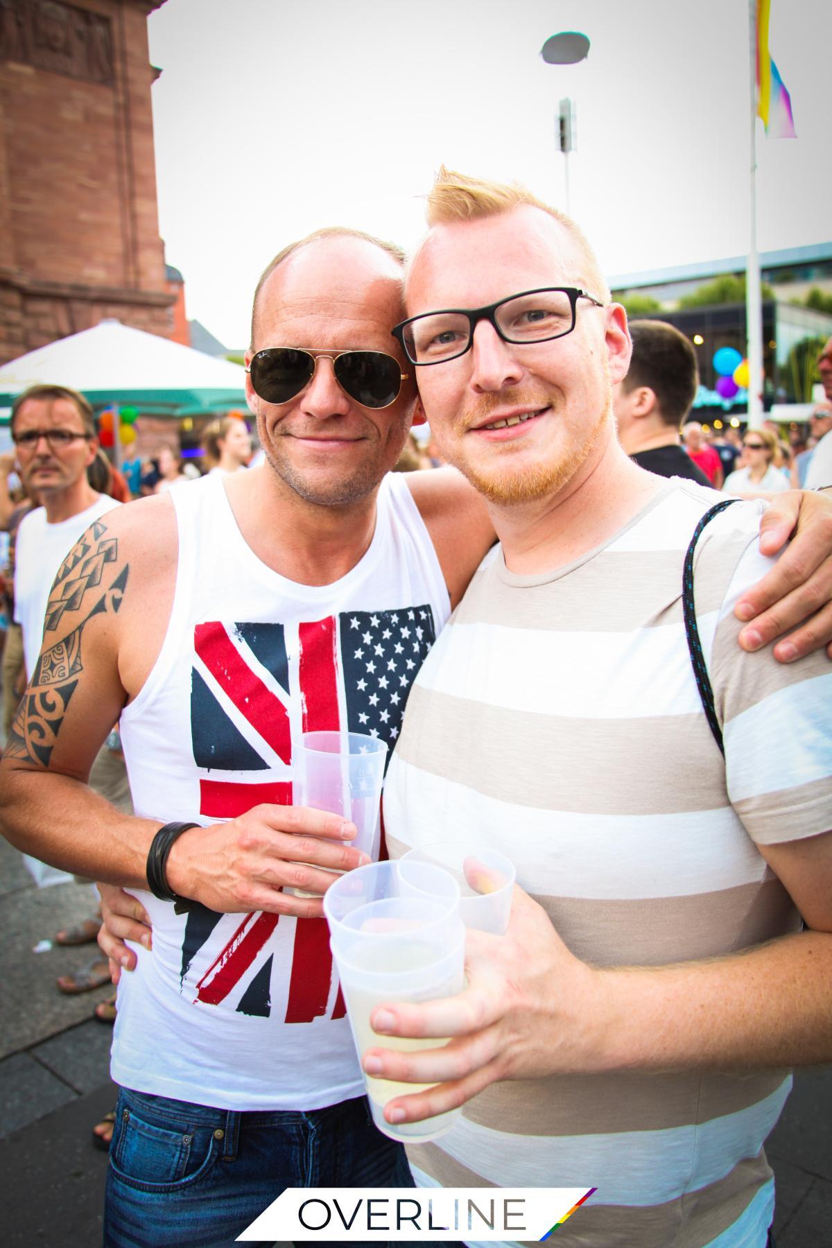 CSD Mainz 23.07.2016 | Bild 95