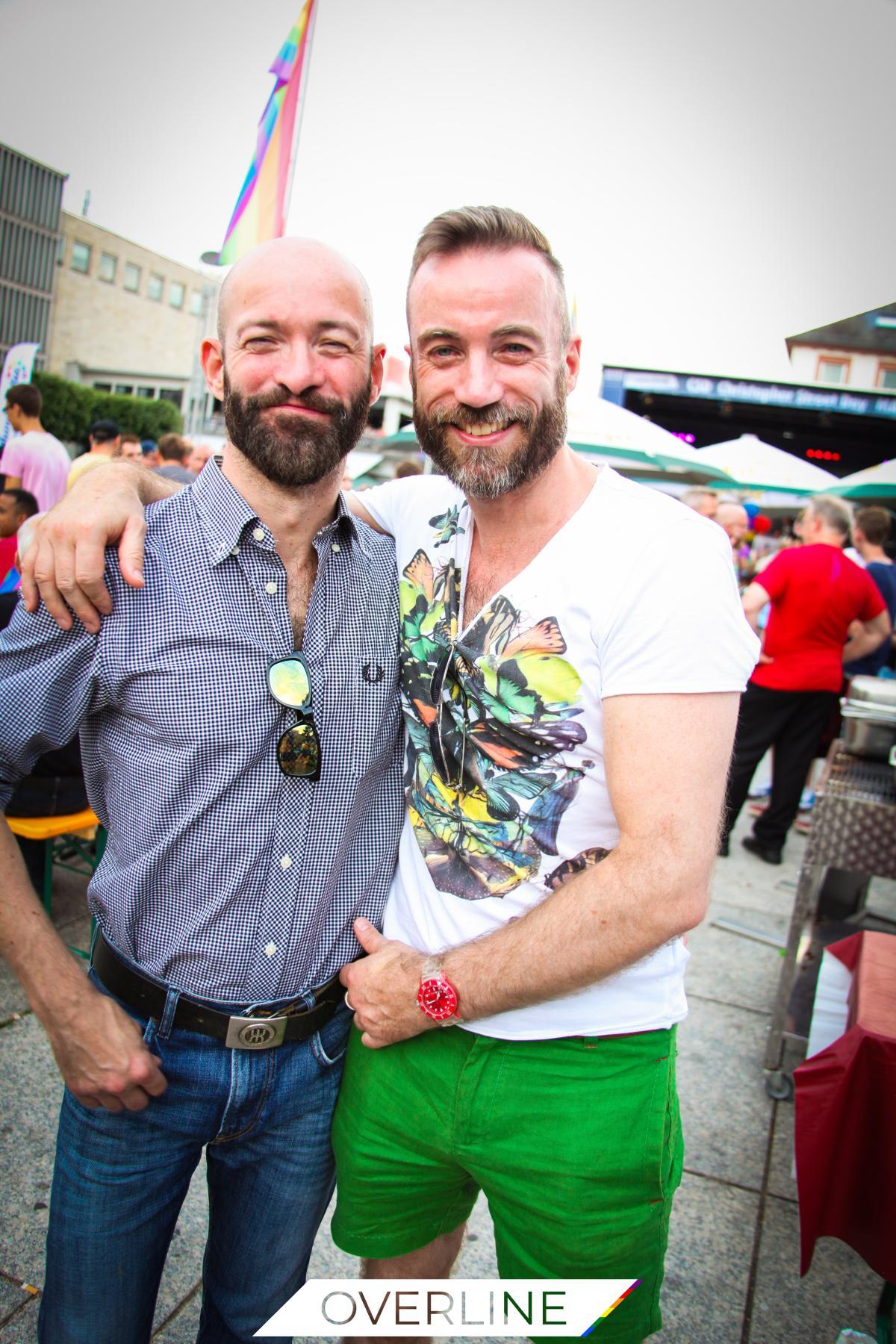 CSD Mainz 23.07.2016 | Bild 97