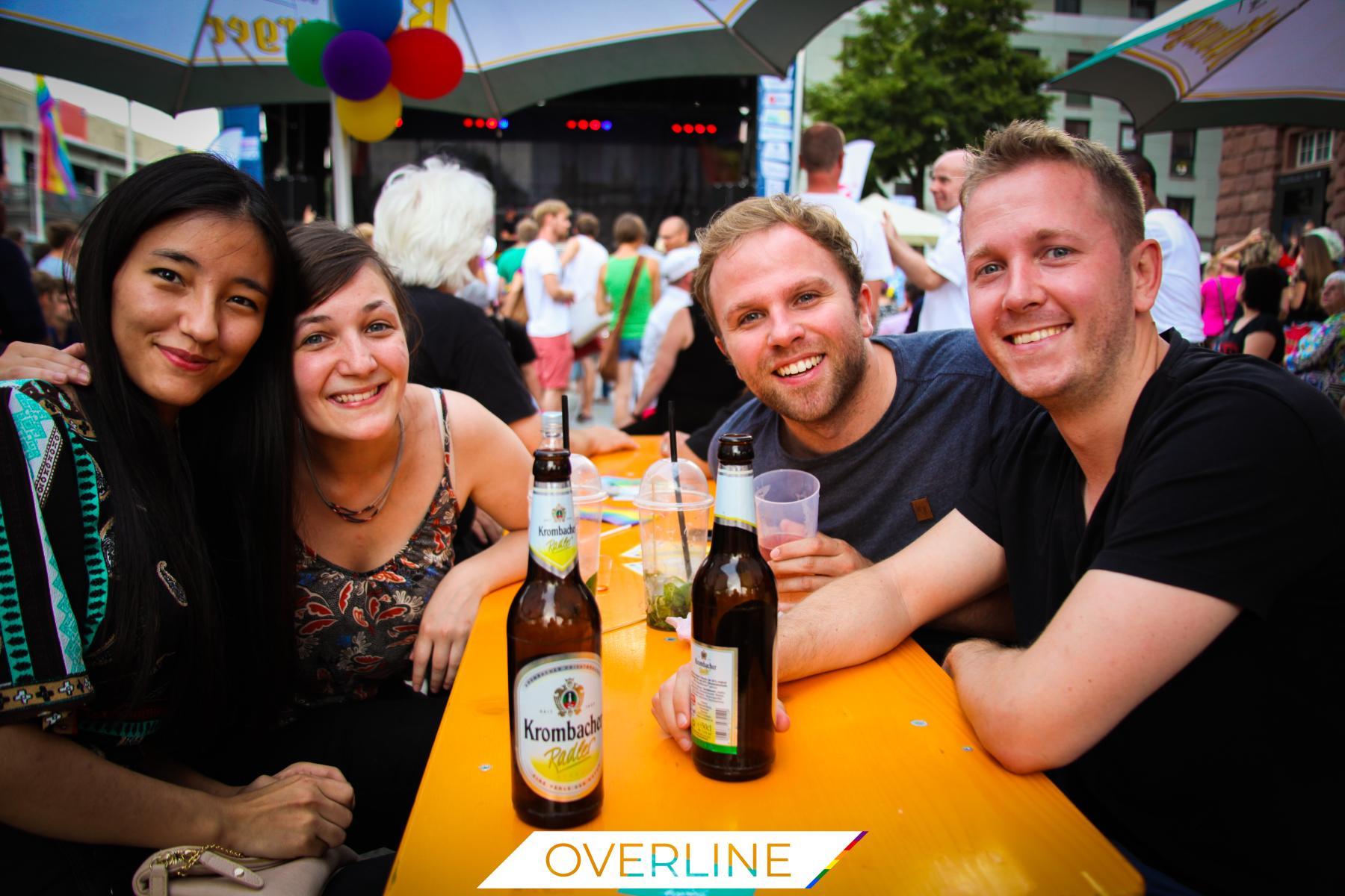 CSD Mainz 23.07.2016 | Bild 98