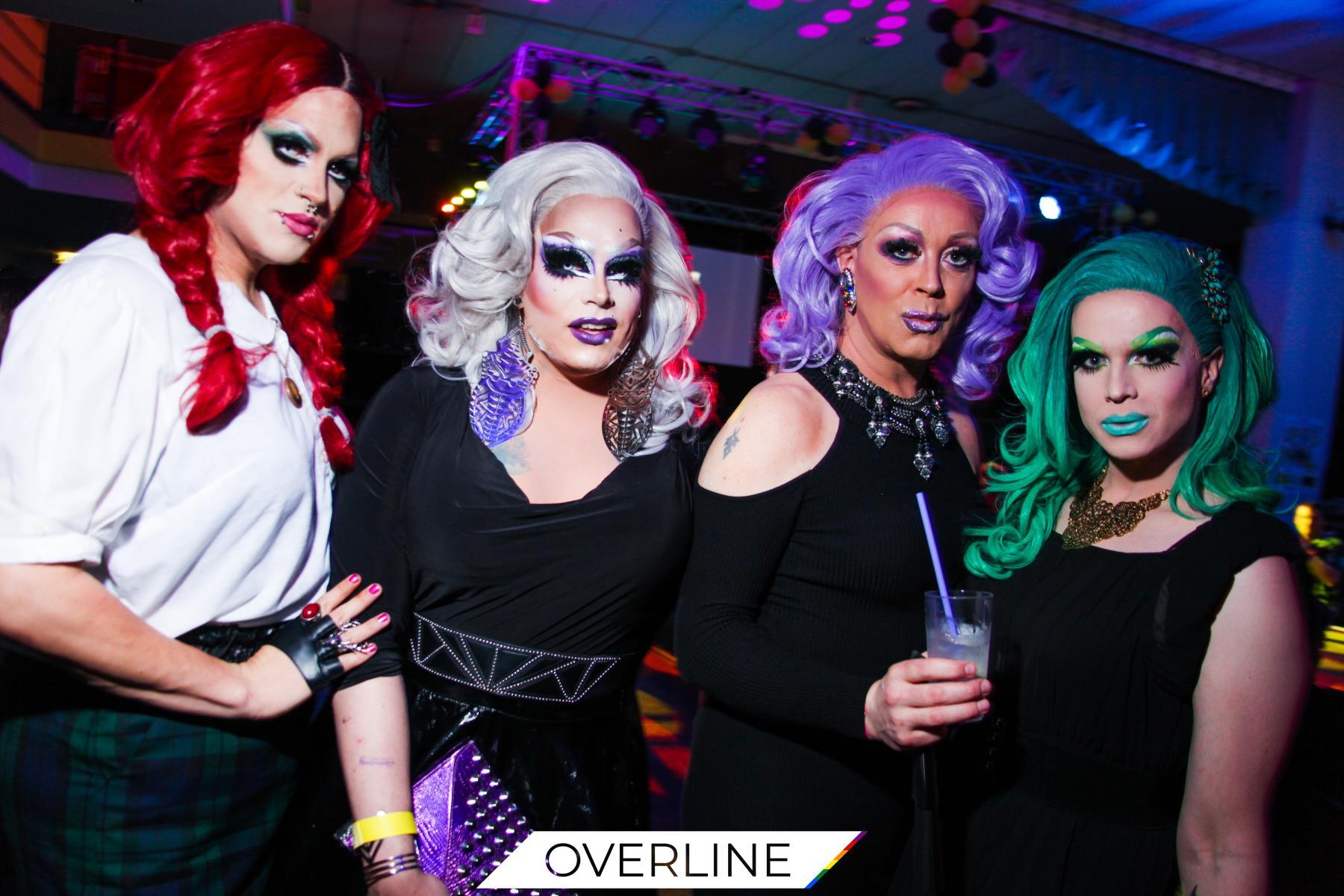 Miss Drag Rheinland-Pfalz 23.07.2016 | Bild 1