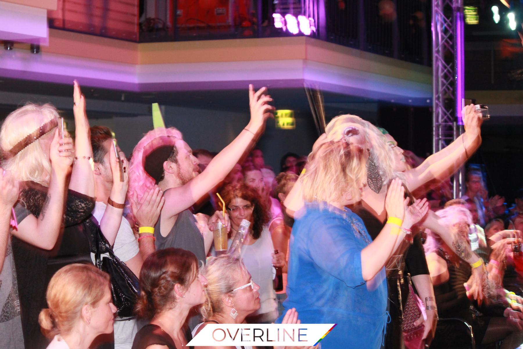 Miss Drag Rheinland-Pfalz 23.07.2016 | Bild 105