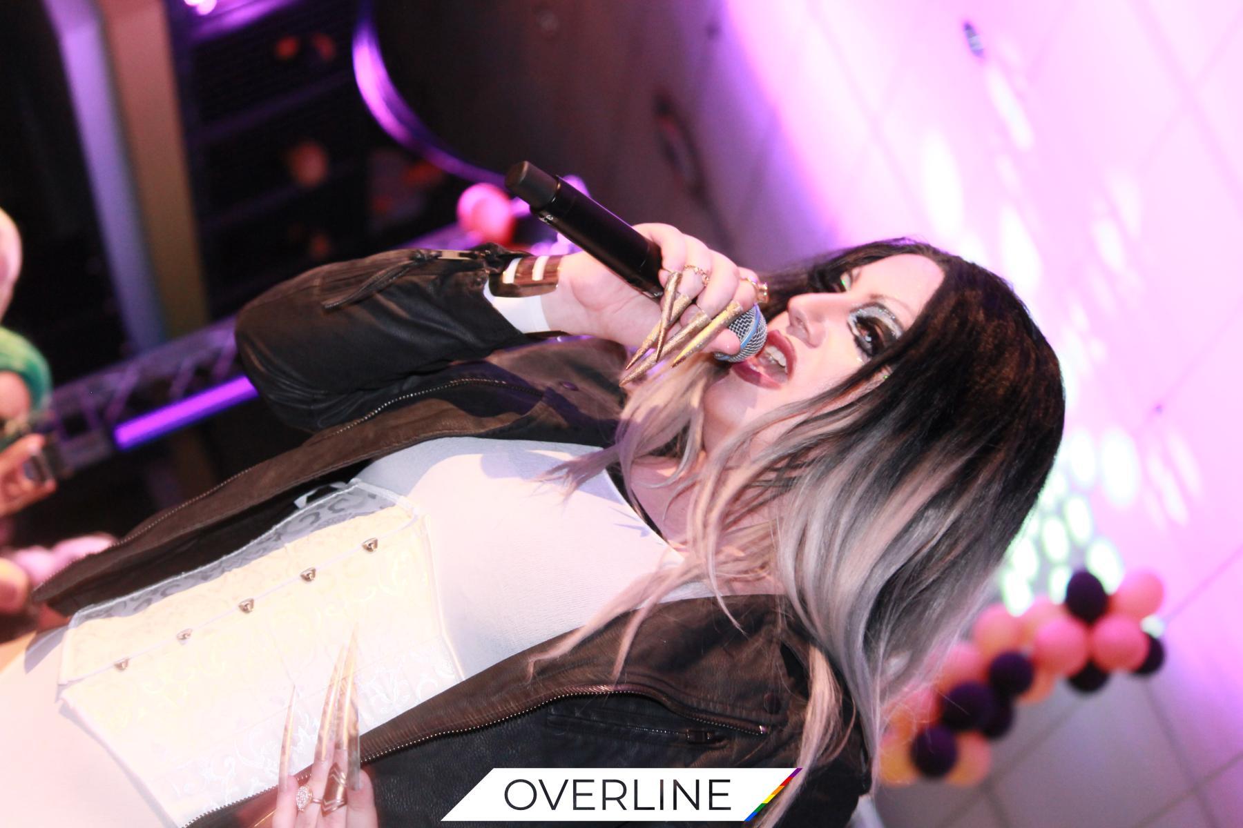 Miss Drag Rheinland-Pfalz 23.07.2016 | Bild 108