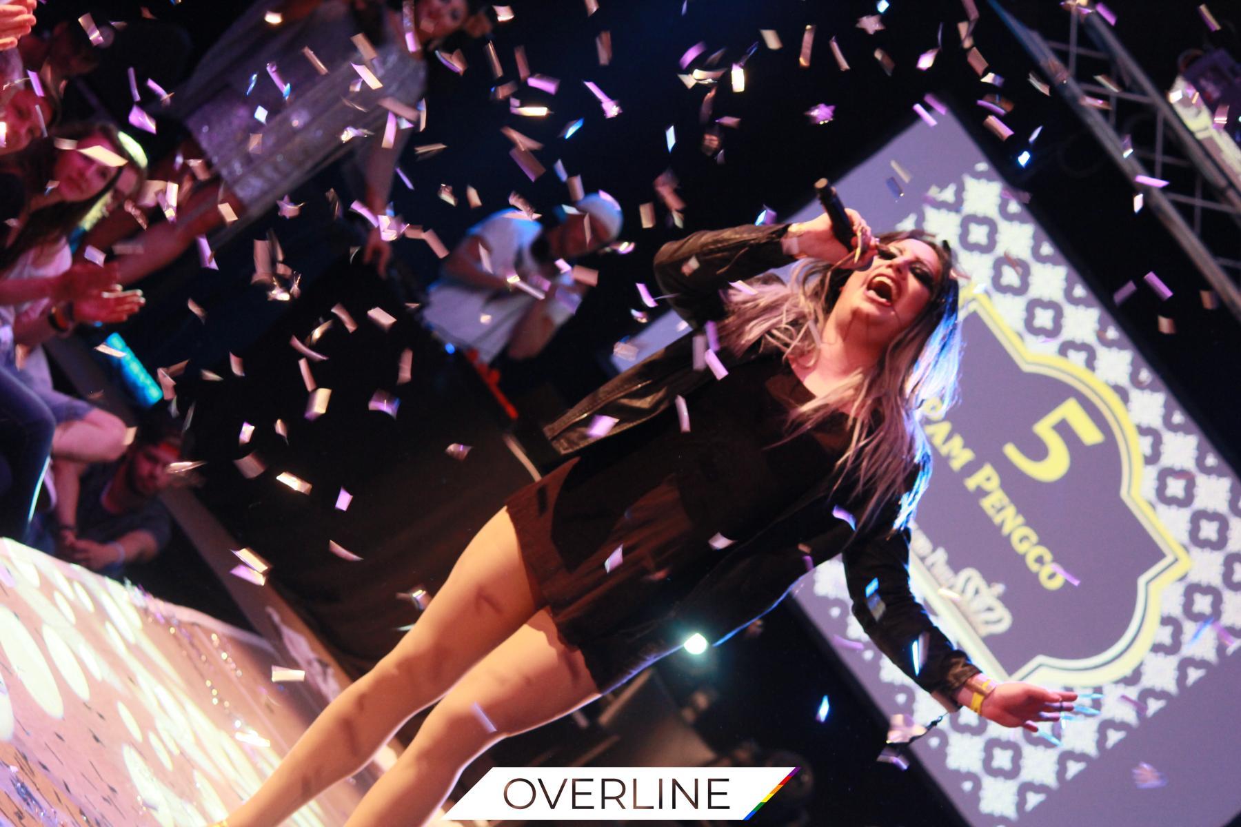 Miss Drag Rheinland-Pfalz 23.07.2016 | Bild 113