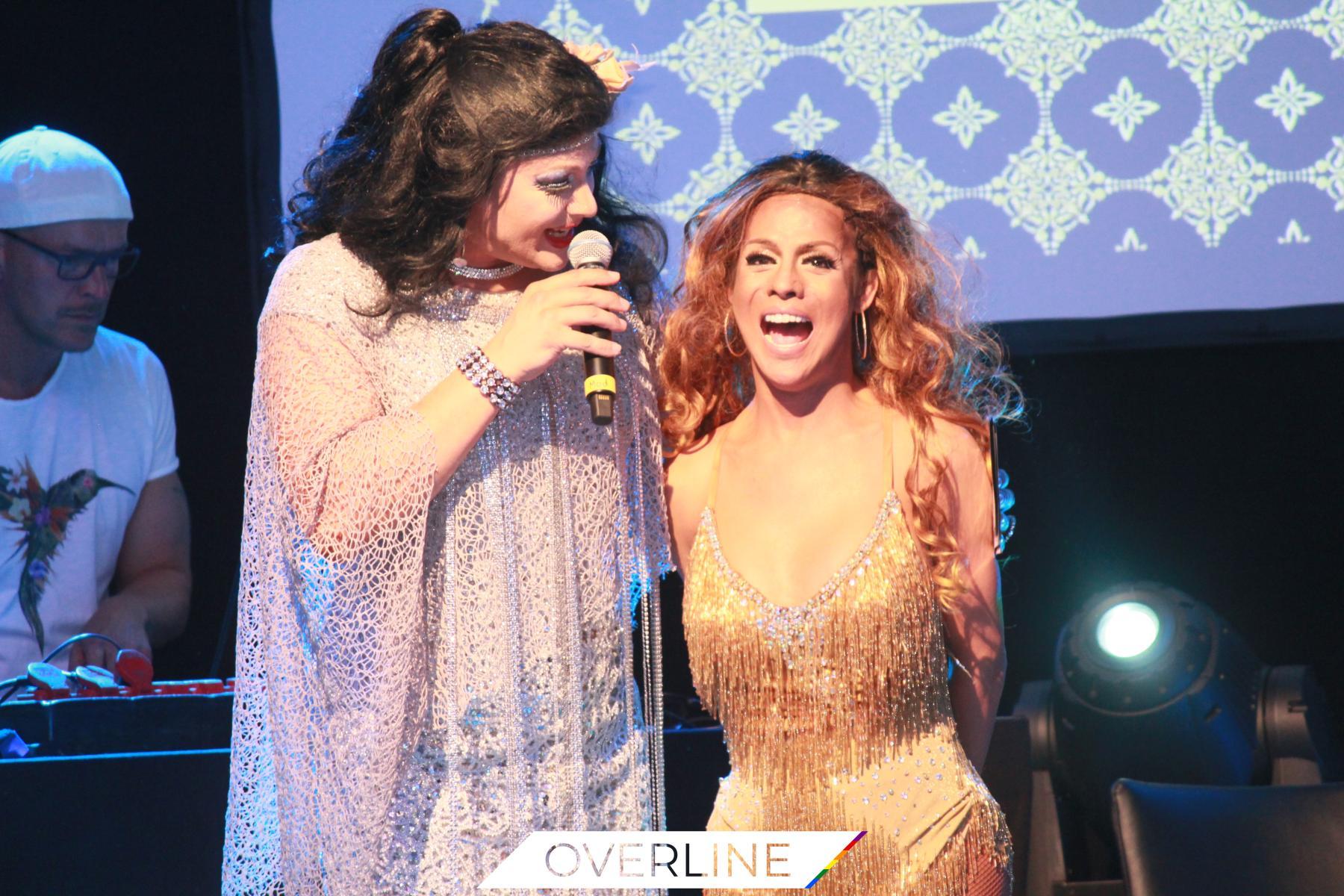 Miss Drag Rheinland-Pfalz 23.07.2016 | Bild 137