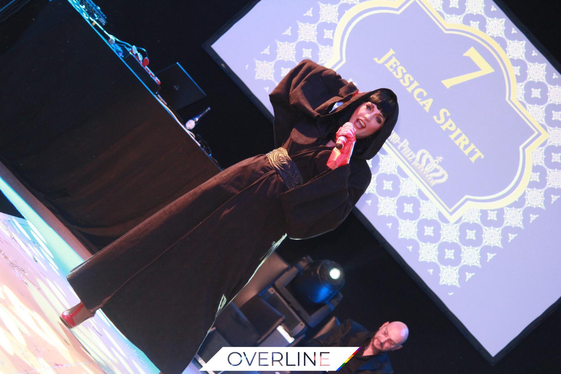 Miss Drag Rheinland-Pfalz 23.07.2016 | Bild 139