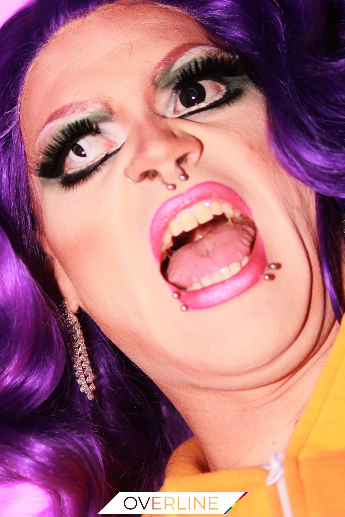 Miss Drag Rheinland-Pfalz 23.07.2016 | Bild 148