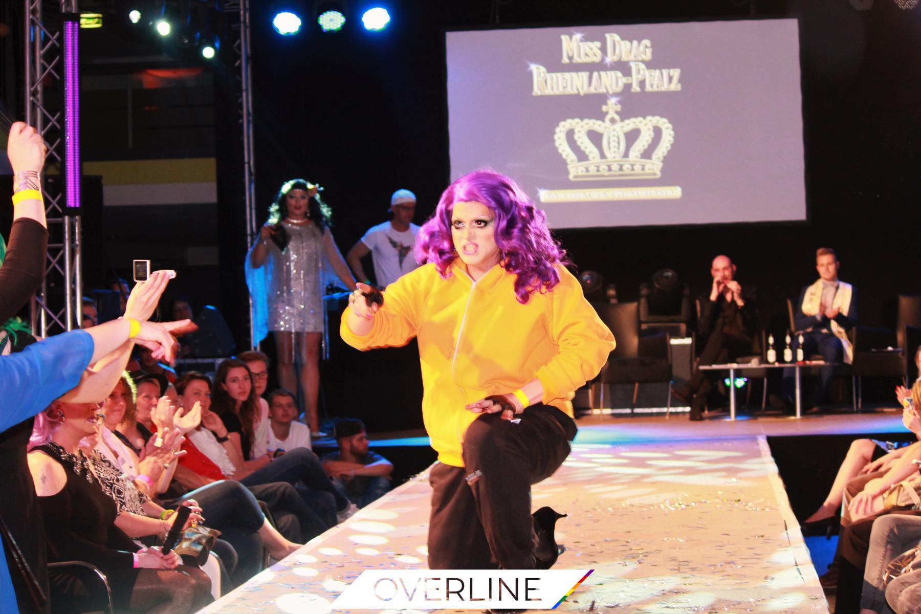 Miss Drag Rheinland-Pfalz 23.07.2016 | Bild 149