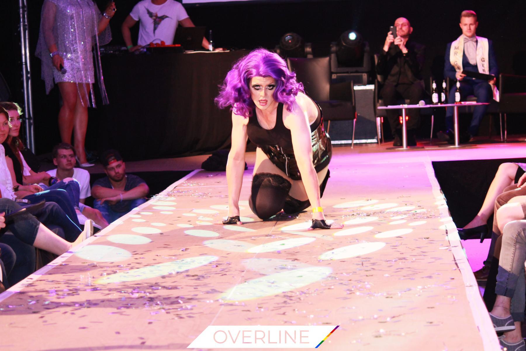 Miss Drag Rheinland-Pfalz 23.07.2016 | Bild 156