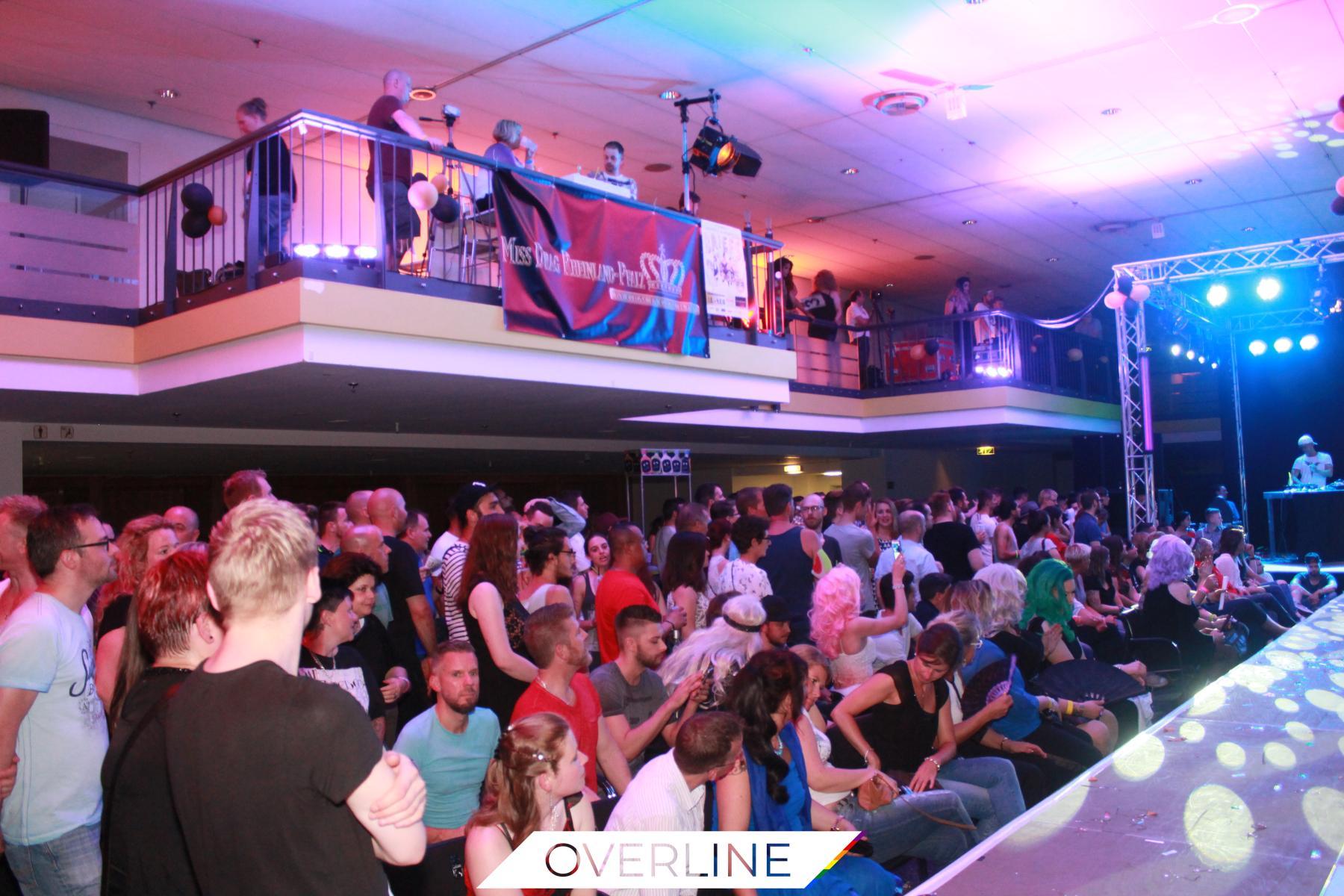 Miss Drag Rheinland-Pfalz 23.07.2016 | Bild 164