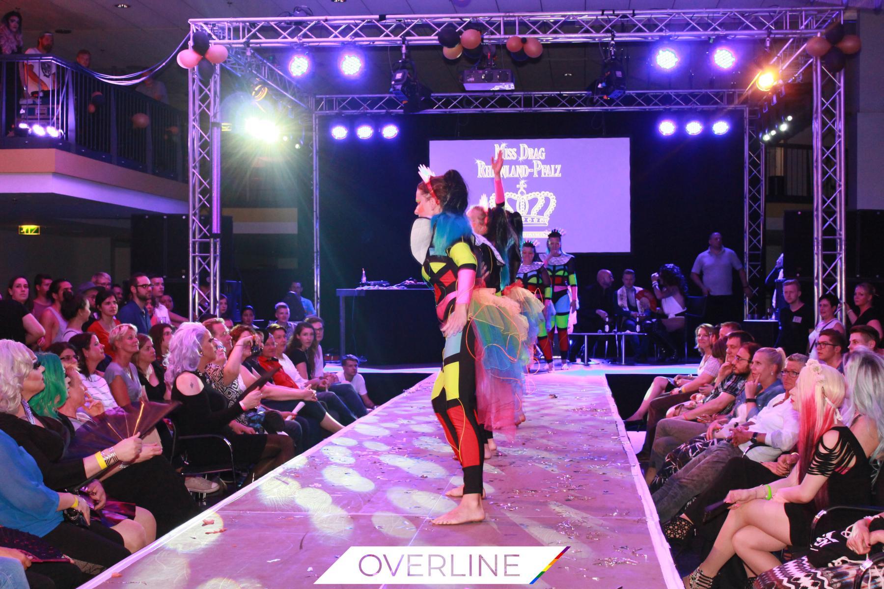 Miss Drag Rheinland-Pfalz 23.07.2016 | Bild 165