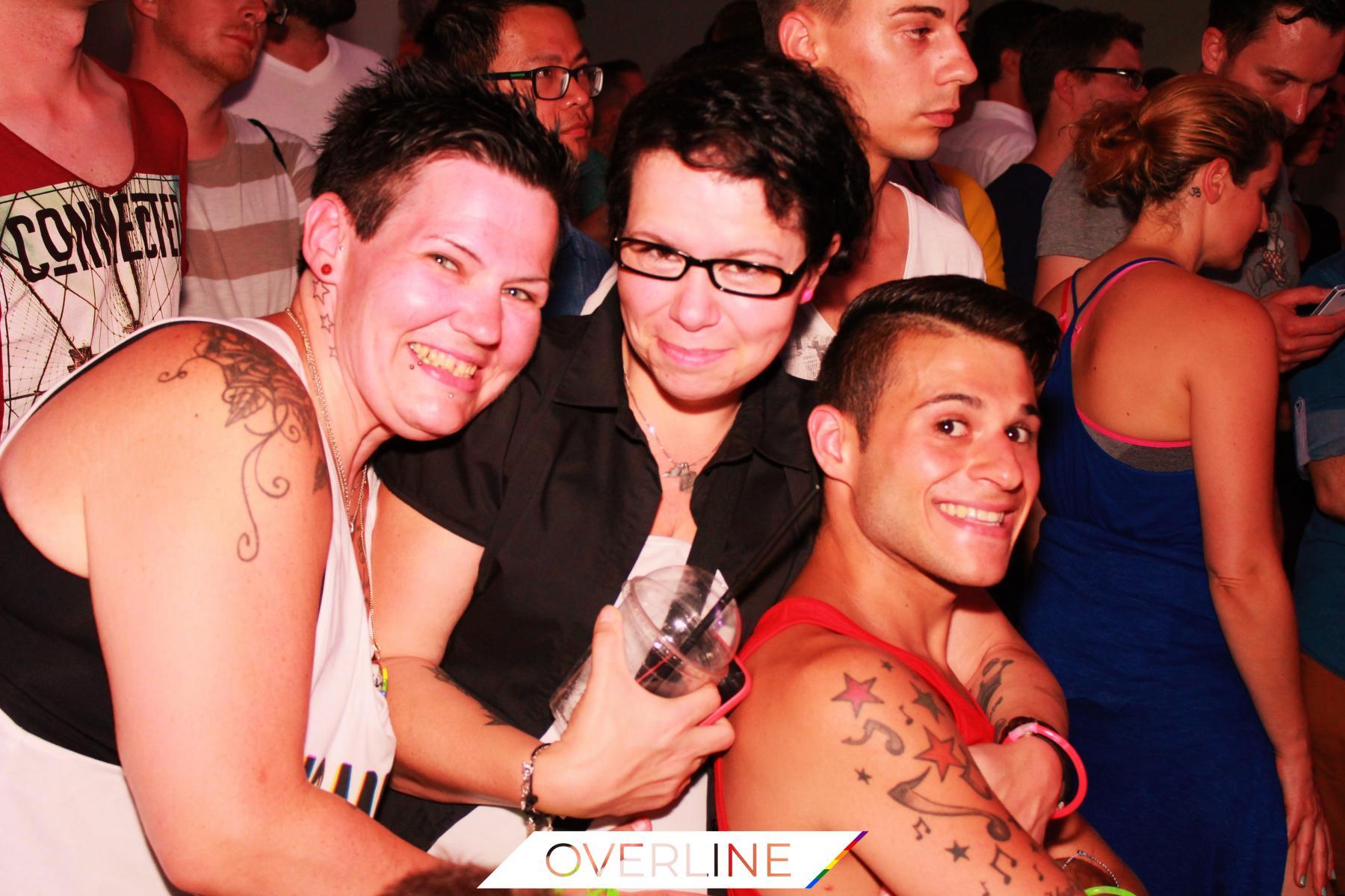 Miss Drag Rheinland-Pfalz 23.07.2016 | Bild 166