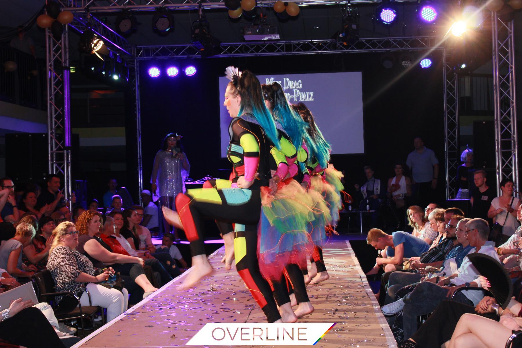 Miss Drag Rheinland-Pfalz 23.07.2016 | Bild 169