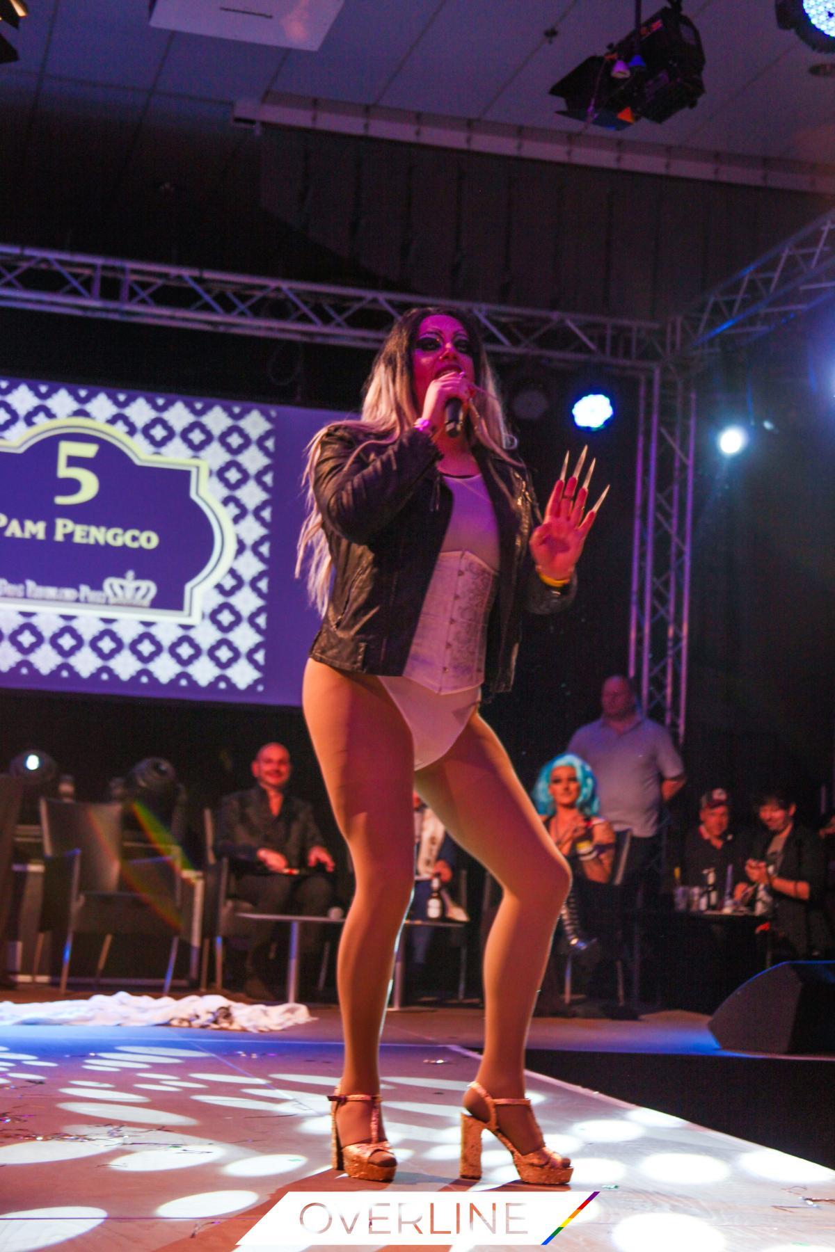 Miss Drag Rheinland-Pfalz 23.07.2016 | Bild 17