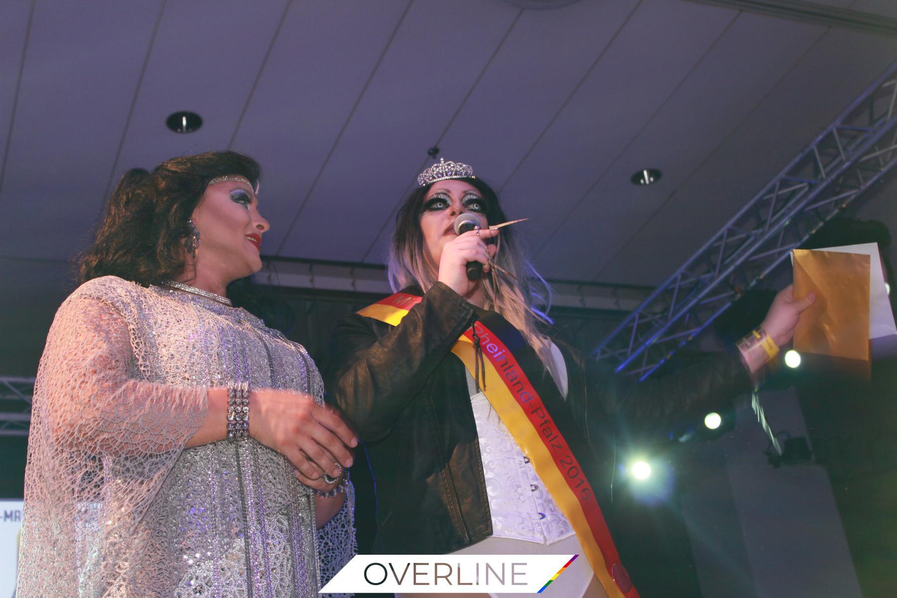 Miss Drag Rheinland-Pfalz 23.07.2016 | Bild 177