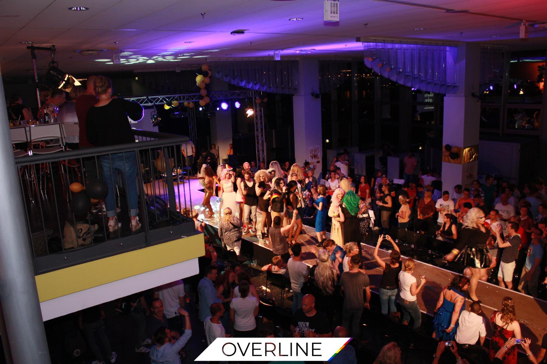 Miss Drag Rheinland-Pfalz 23.07.2016 | Bild 178