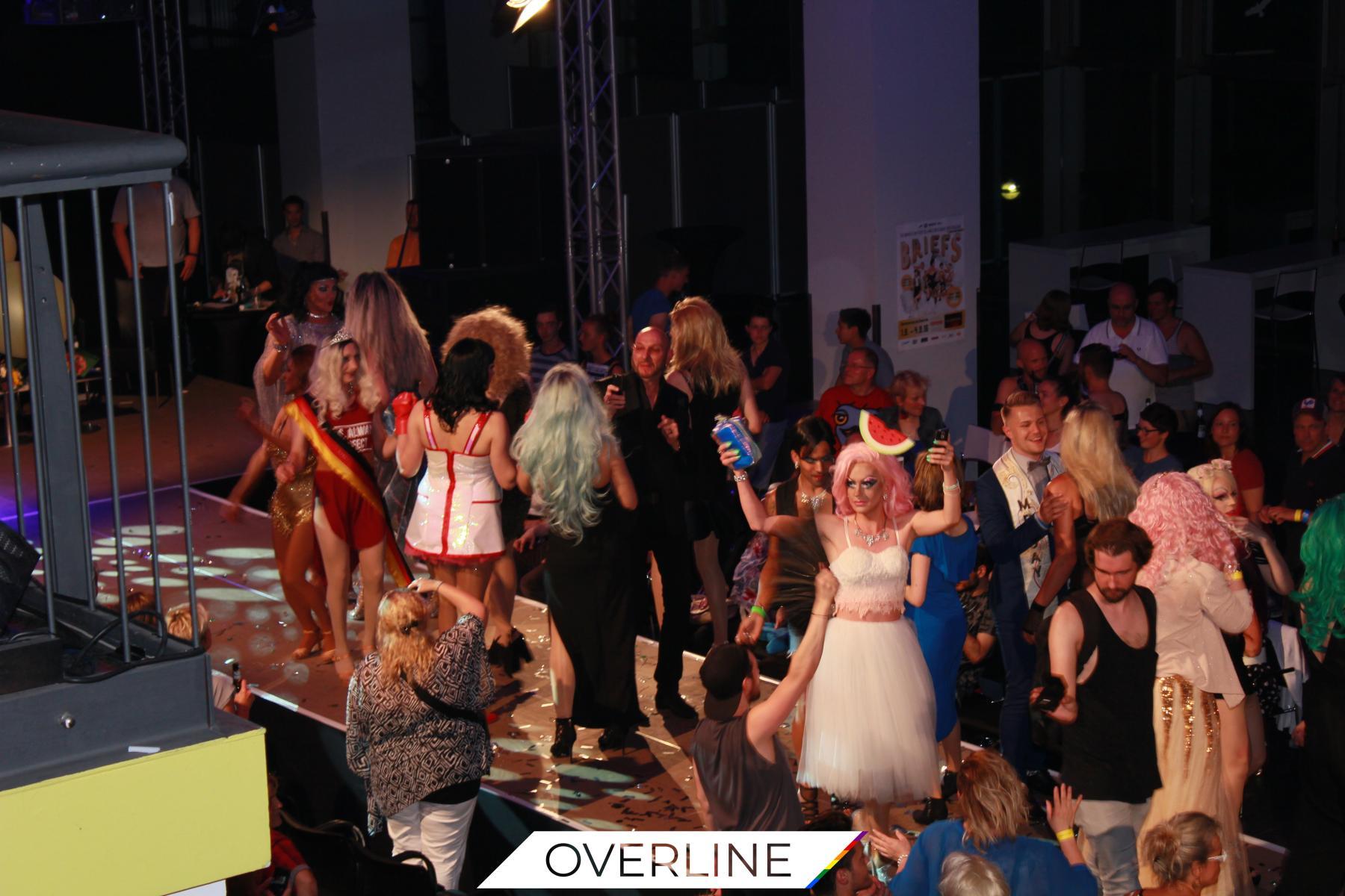 Miss Drag Rheinland-Pfalz 23.07.2016 | Bild 179