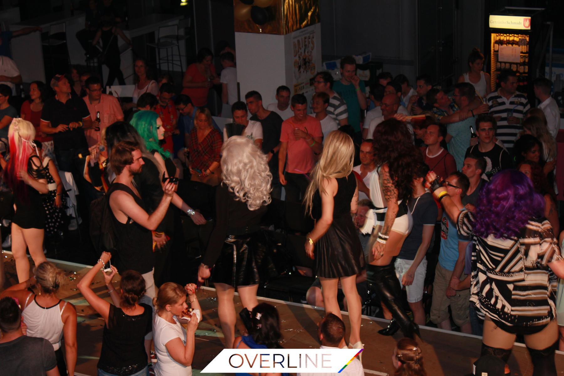 Miss Drag Rheinland-Pfalz 23.07.2016 | Bild 180