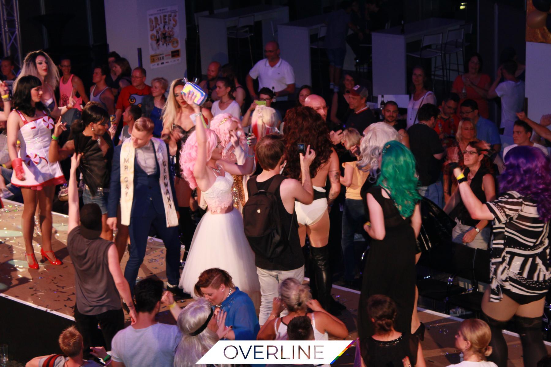 Miss Drag Rheinland-Pfalz 23.07.2016 | Bild 182