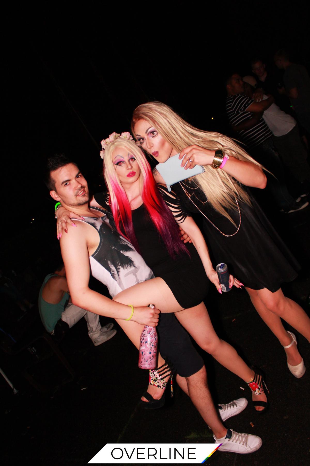 Miss Drag Rheinland-Pfalz 23.07.2016 | Bild 187