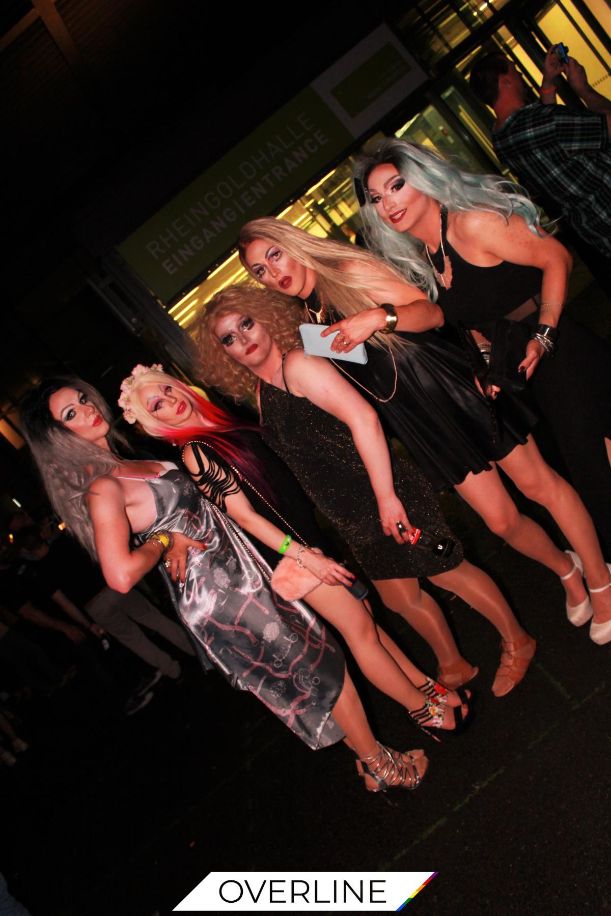 Miss Drag Rheinland-Pfalz 23.07.2016 | Bild 188