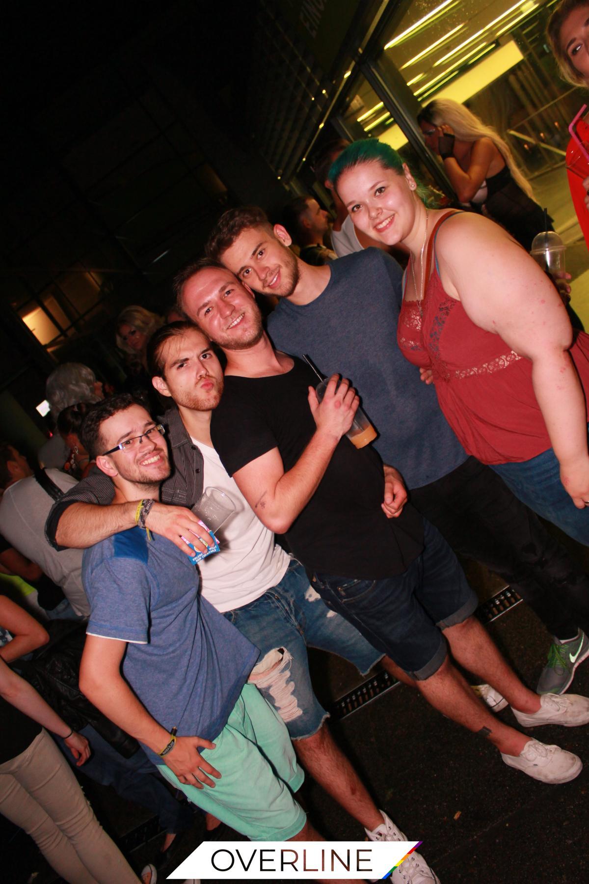 Miss Drag Rheinland-Pfalz 23.07.2016 | Bild 189