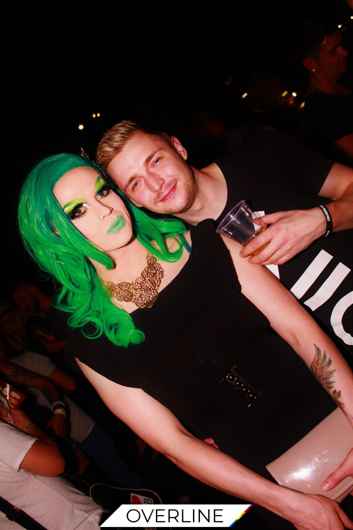 Miss Drag Rheinland-Pfalz 23.07.2016 | Bild 191