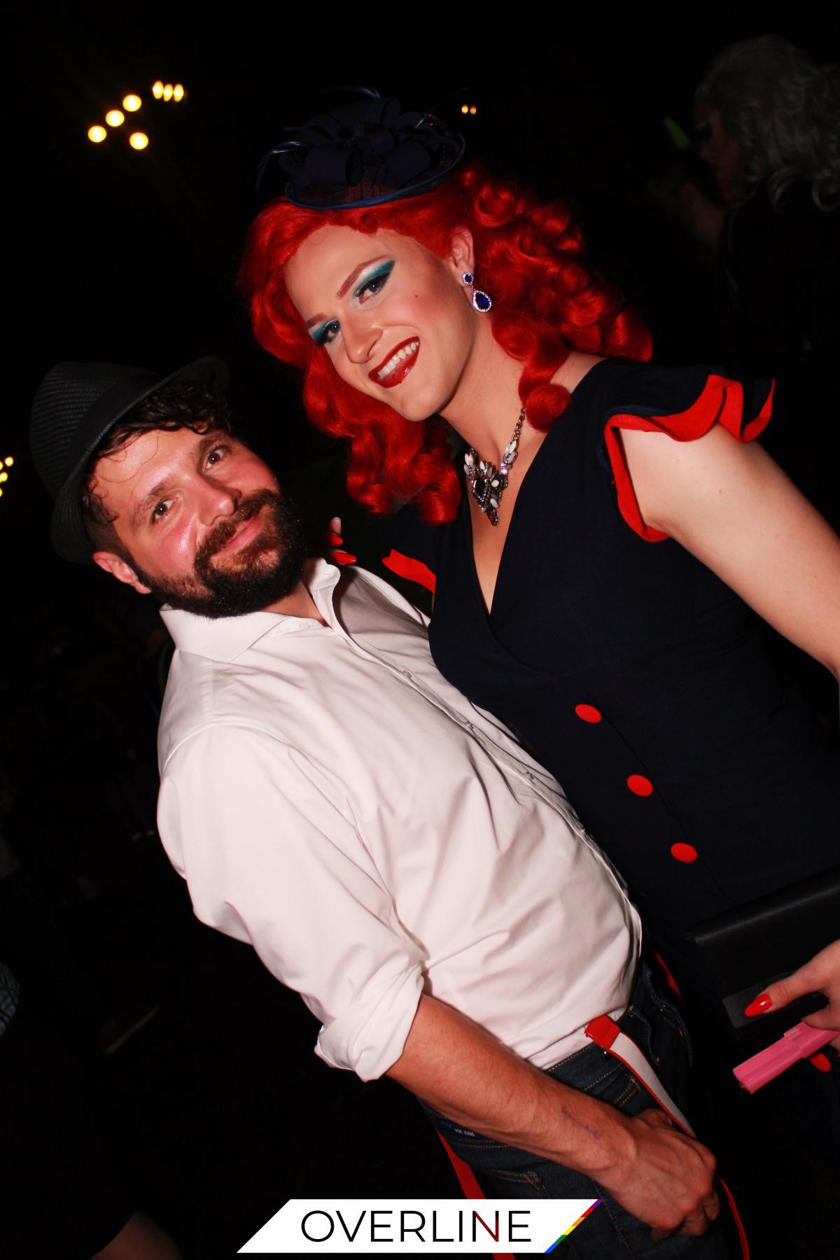 Miss Drag Rheinland-Pfalz 23.07.2016 | Bild 193