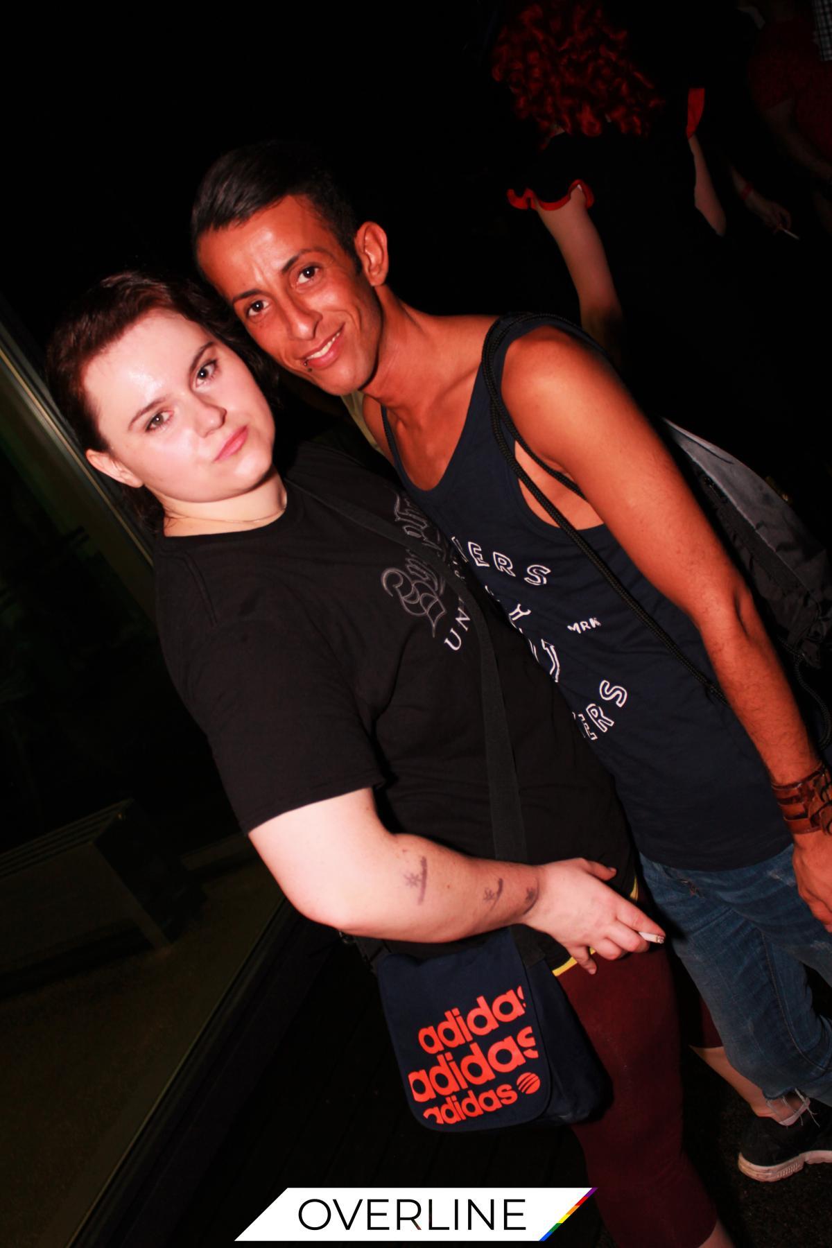 Miss Drag Rheinland-Pfalz 23.07.2016 | Bild 194