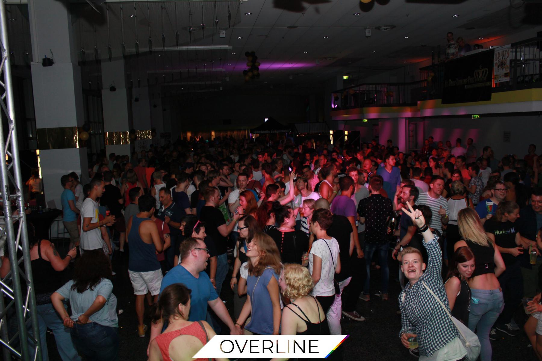 Miss Drag Rheinland-Pfalz 23.07.2016 | Bild 196