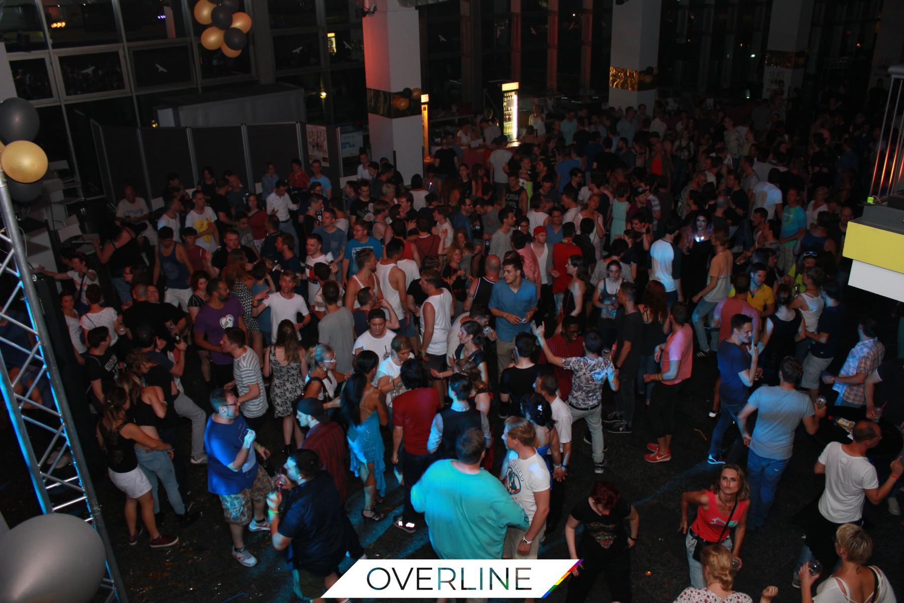 Miss Drag Rheinland-Pfalz 23.07.2016 | Bild 197