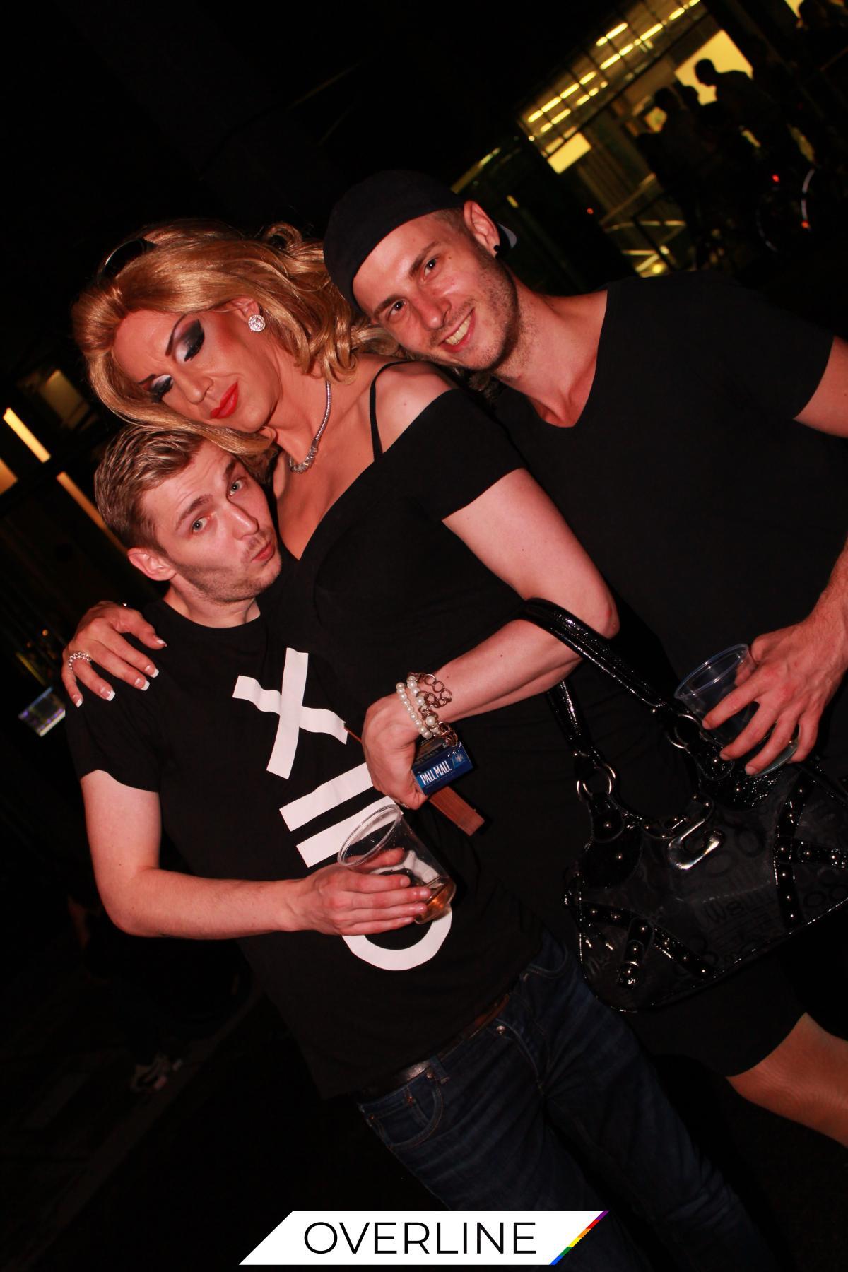 Miss Drag Rheinland-Pfalz 23.07.2016 | Bild 198