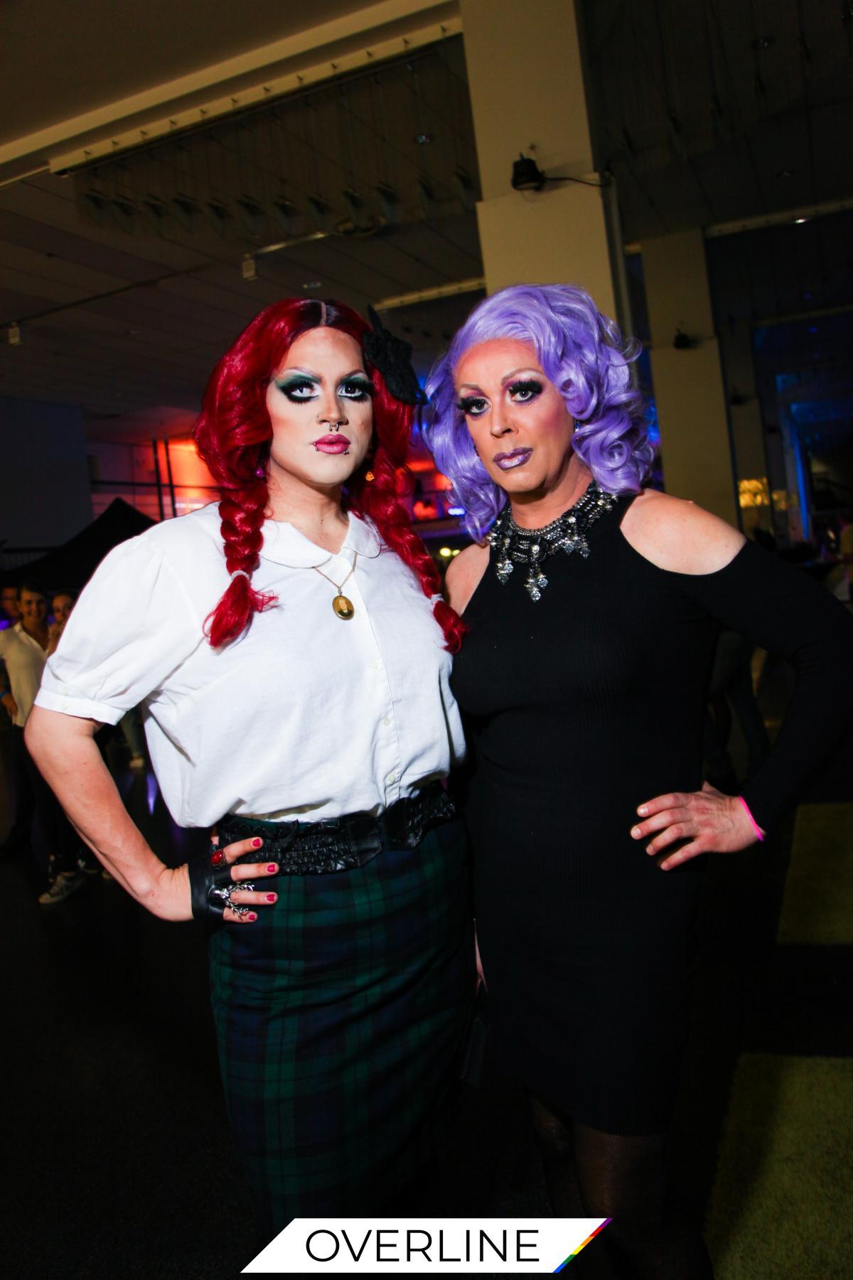 Miss Drag Rheinland-Pfalz 23.07.2016 | Bild 2