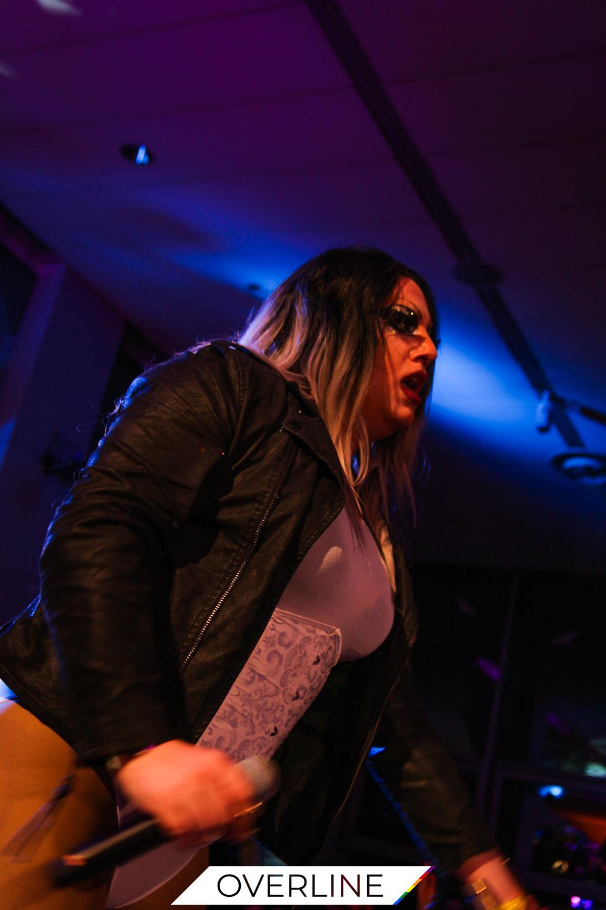 Miss Drag Rheinland-Pfalz 23.07.2016 | Bild 20