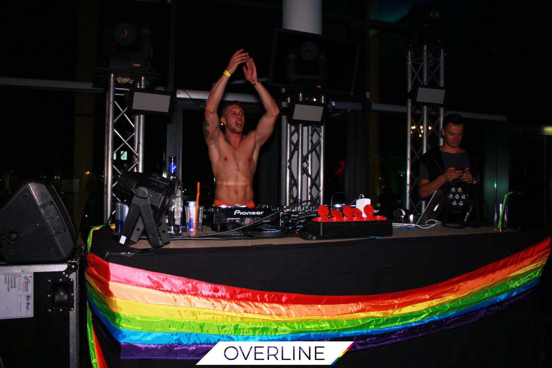 Miss Drag Rheinland-Pfalz 23.07.2016 | Bild 201