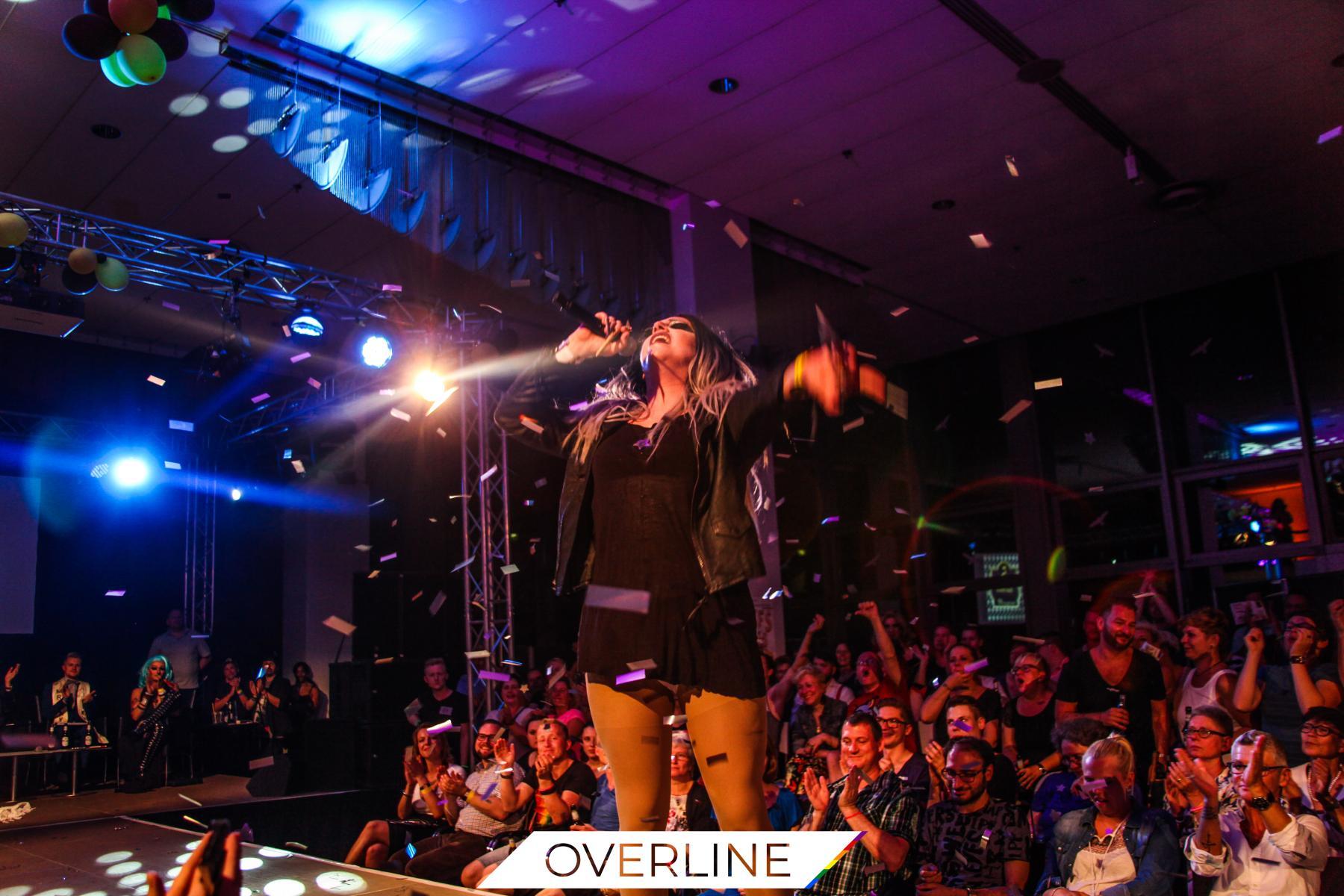 Miss Drag Rheinland-Pfalz 23.07.2016 | Bild 22