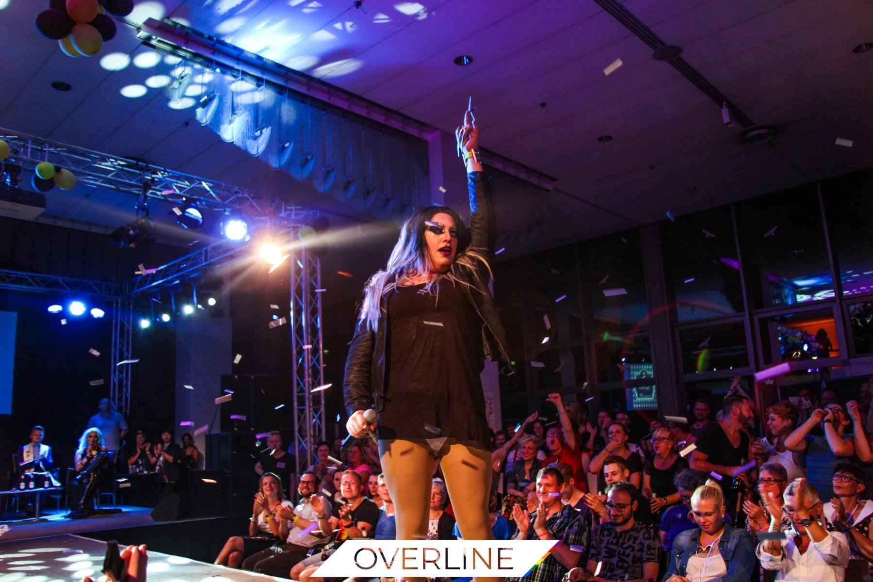 Miss Drag Rheinland-Pfalz 23.07.2016 | Bild 23