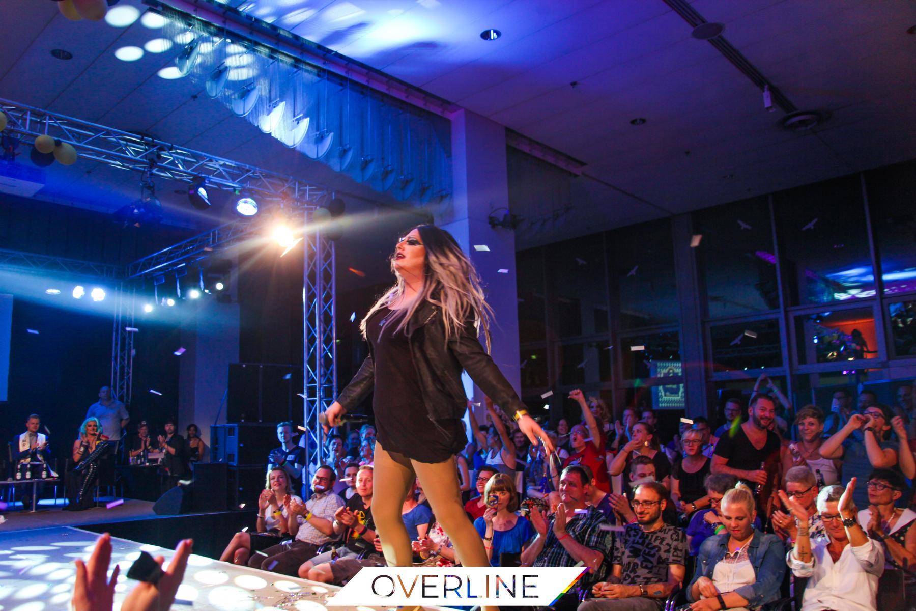 Miss Drag Rheinland-Pfalz 23.07.2016 | Bild 24