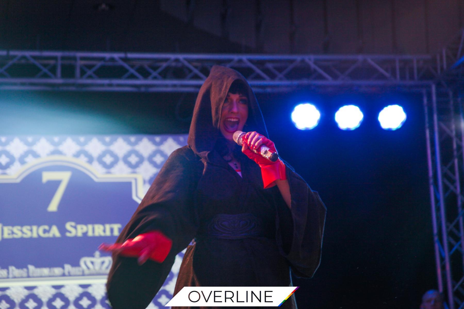 Miss Drag Rheinland-Pfalz 23.07.2016 | Bild 25