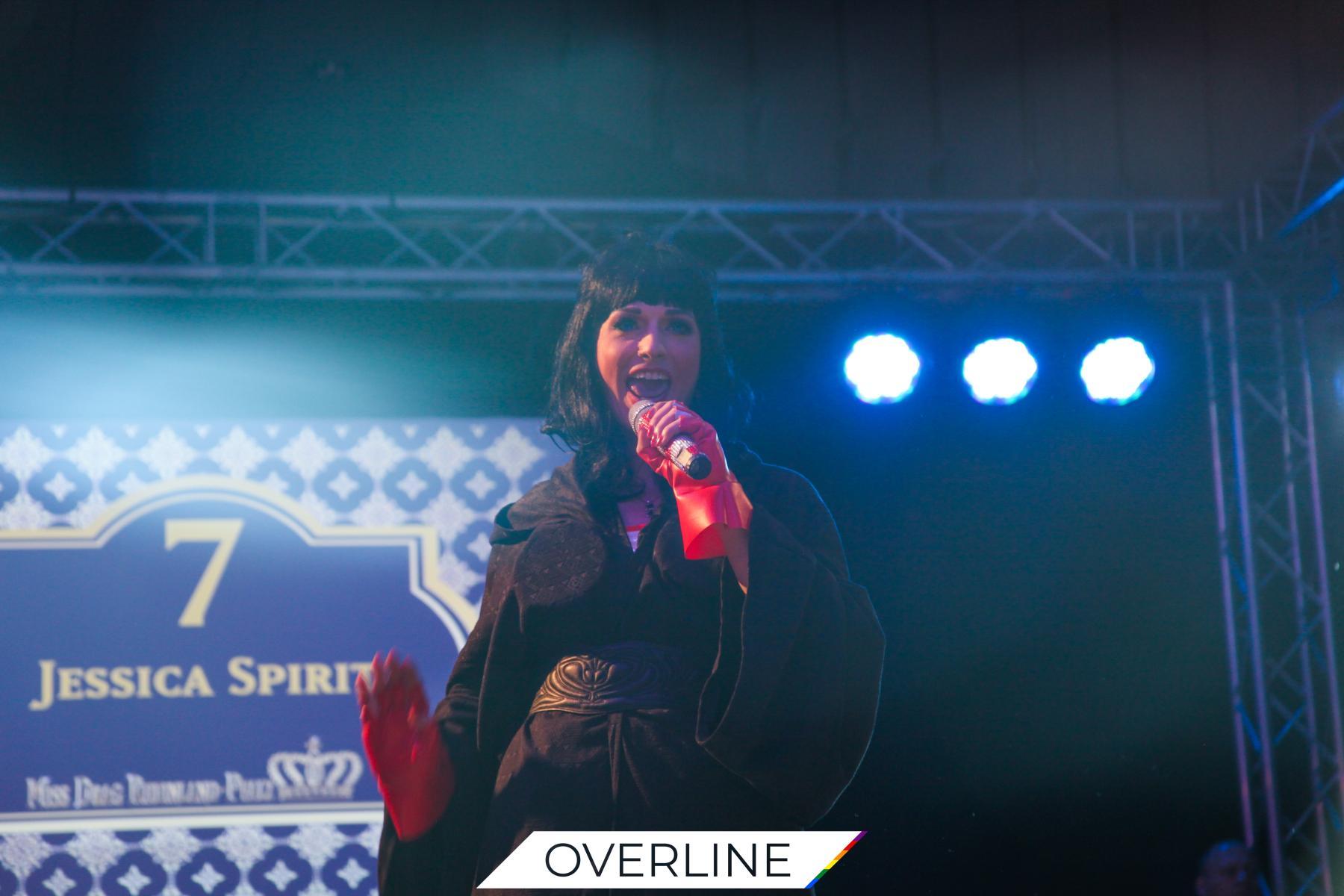 Miss Drag Rheinland-Pfalz 23.07.2016 | Bild 26