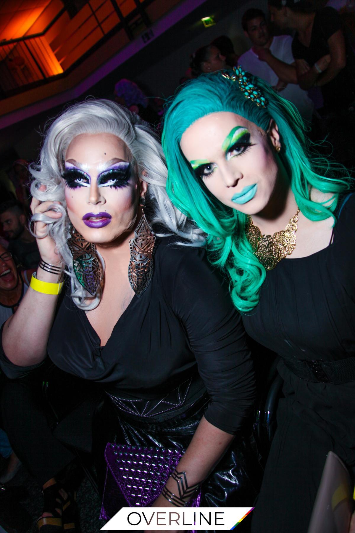 Miss Drag Rheinland-Pfalz 23.07.2016 | Bild 3