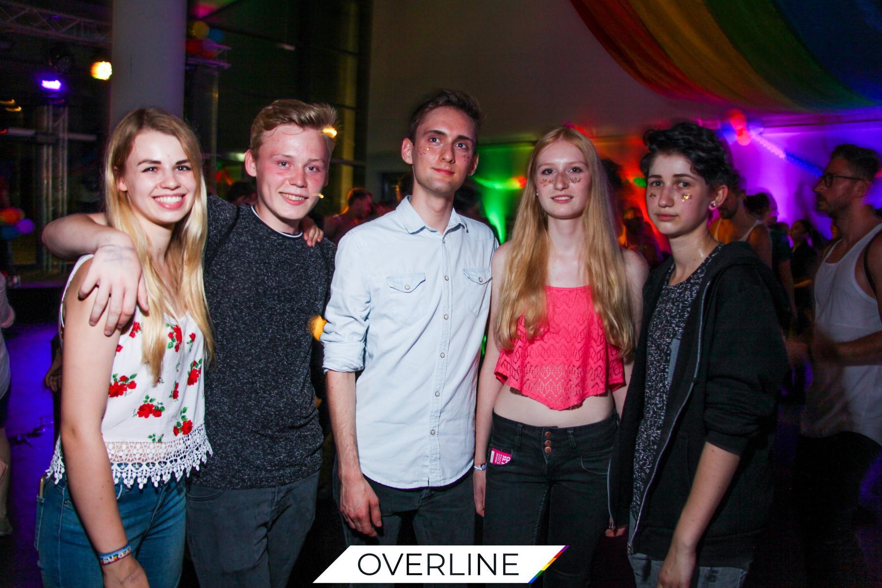 Miss Drag Rheinland-Pfalz 23.07.2016 | Bild 32