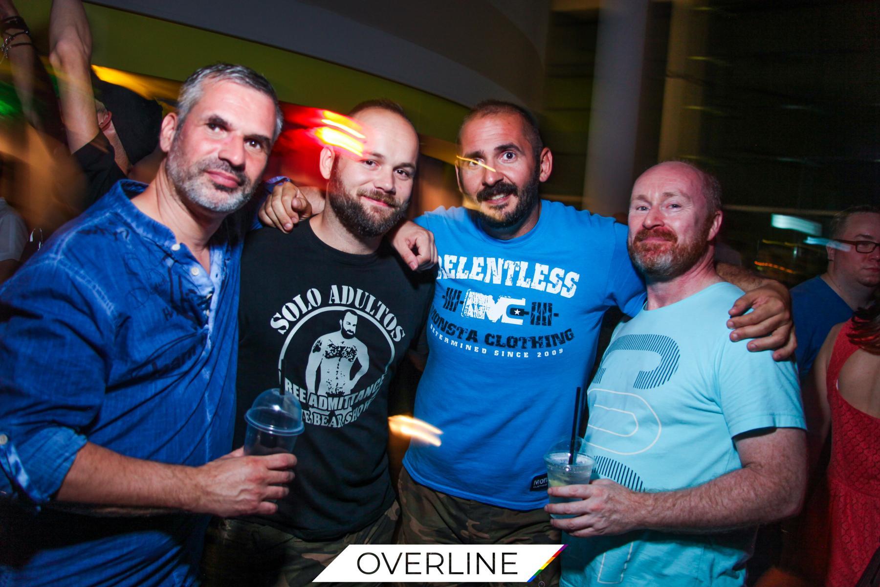 Miss Drag Rheinland-Pfalz 23.07.2016 | Bild 33