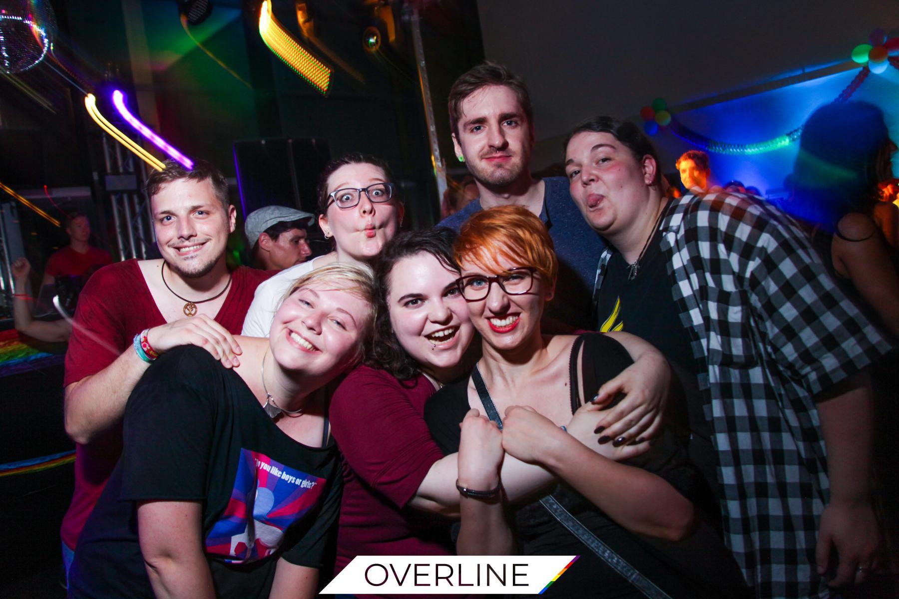 Miss Drag Rheinland-Pfalz 23.07.2016 | Bild 40