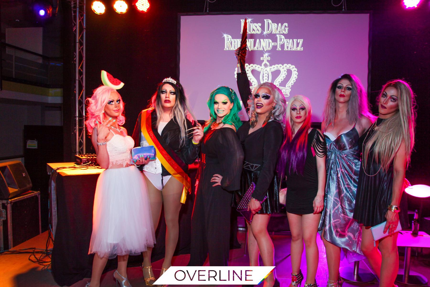 Miss Drag Rheinland-Pfalz 23.07.2016 | Bild 47
