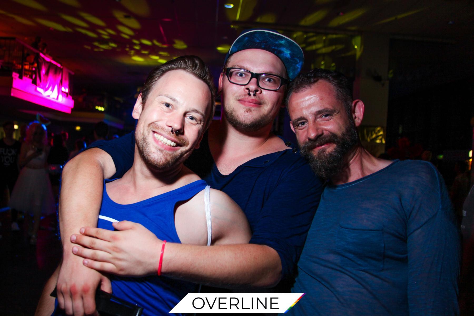 Miss Drag Rheinland-Pfalz 23.07.2016 | Bild 49