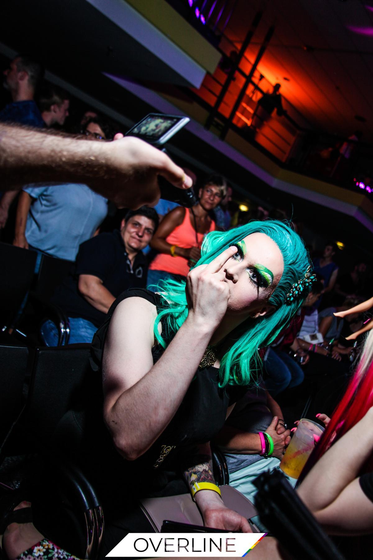 Miss Drag Rheinland-Pfalz 23.07.2016 | Bild 5