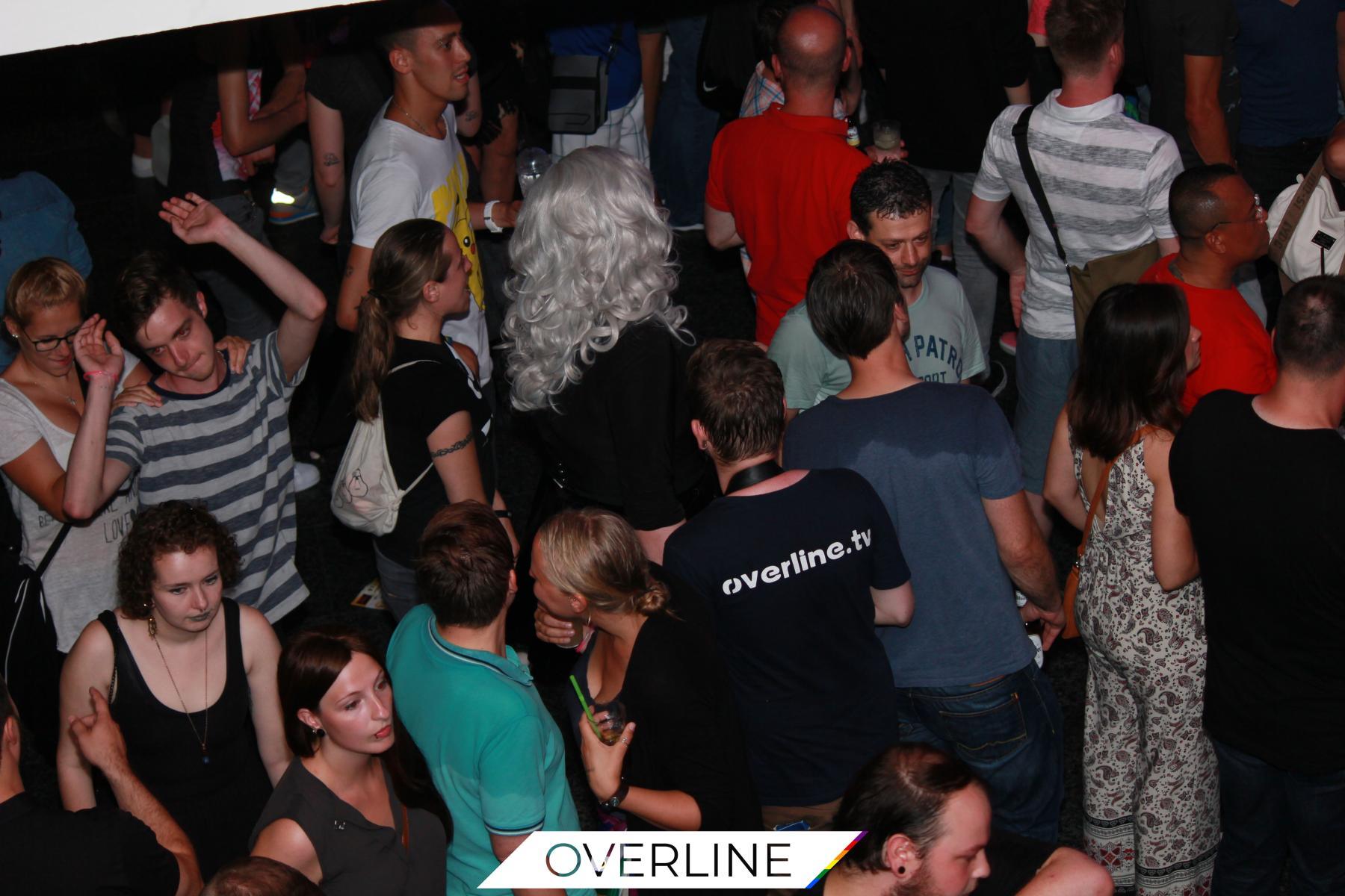 Miss Drag Rheinland-Pfalz 23.07.2016 | Bild 52