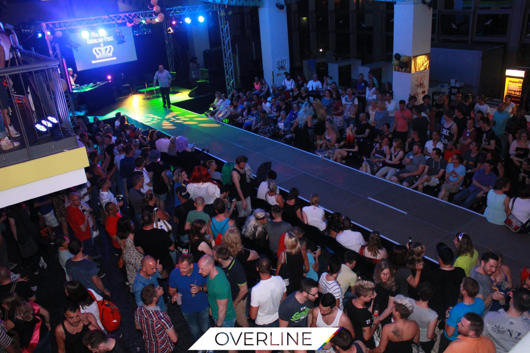 Miss Drag Rheinland-Pfalz 23.07.2016 | Bild 53